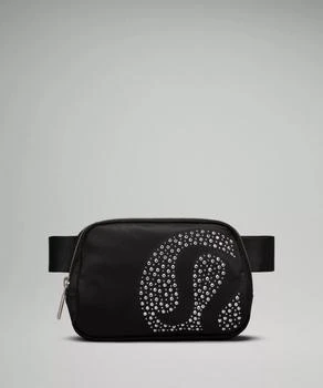 Lululemon | Everywhere Belt Bag 1L *Studded 6.2折, 独家减免邮费