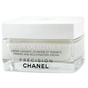 Chanel | - Body Excellence Firming & Rejuvenating Cream 150g/5.2oz商品图片,9.7折, 满$275减$25, 满减