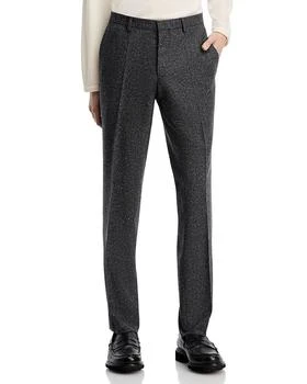 Hugo Boss | Hesten Donegal Extra Slim Fit Suit Pants,商家Bloomingdale's,价格¥1115