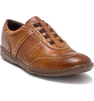 Sandro Moscoloni, Sandro Moscoloni | Center Gore Low Top Sneaker商品图片 4.6折