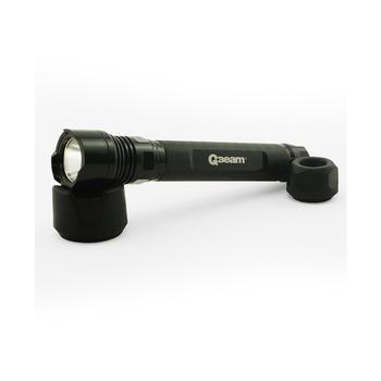 商品Q-Beam | Tactical 70 Aluminum Flashlight,商家Macy's,价格¥145图片