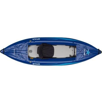 Star | Paragon Inflatable Kayak,商家Backcountry,价格¥5926