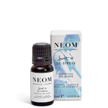 推荐NEOM Scent to De-Stress Essential Oil Blend 10ml商品