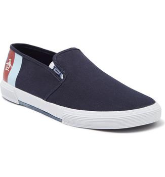 product Petey Stripe Slip-On Sneaker image