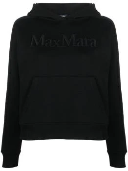 推荐Max Mara 女士卫衣 99260233600MAESTRO005 黑色商品