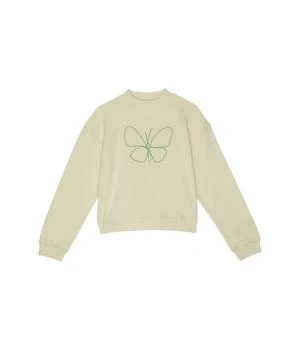 Chaser | Butterfly Pullover (Little Kids/Big Kids) 8.9折