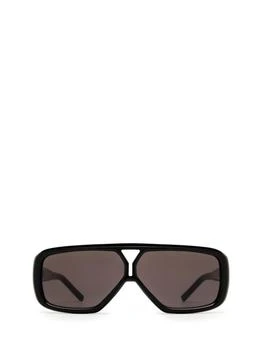 Yves Saint Laurent | Sl 569 Y Black Sunglasses 