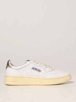 Autry | Autry sneakers in leather商品图片,