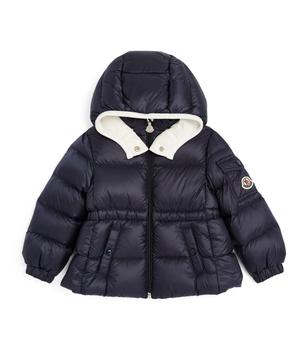 Sayna Puffer Jacket (3-36 Months) product img