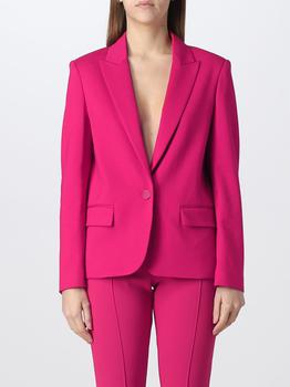 推荐Twinset jacket for woman商品
