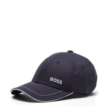 推荐BOSS Cap 1 - Dark Blue商品