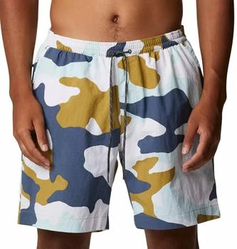 Columbia | Columbia Men's Summerdry Shorts 7.5折, 独家减免邮费