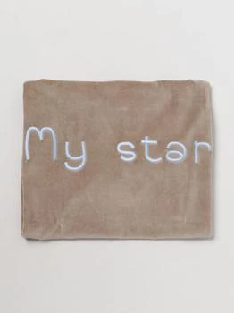 LA STUPENDERIA | La Stupenderia blanket for kids 7.0折×额外9.7折, 额外九七折