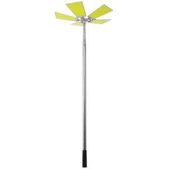 Streamdale Furniture | Streamdale Conpex 5x Foldable Telescoping Rechargeable LED Super Bright Camping Light,商家Premium Outlets,价格¥1277