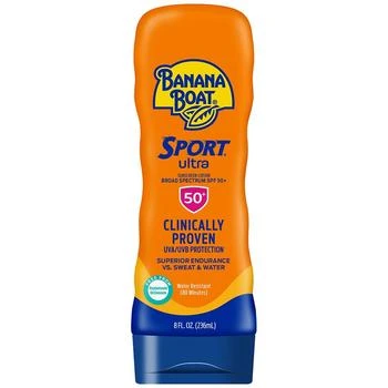 Banana Boat Sport Ultra Sunscreen Lotion SPF 50