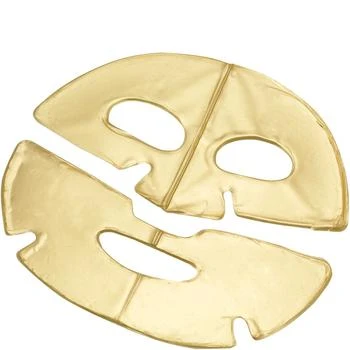 推荐MZ Skin HYDRA-LIFT Golden Facial Treatment Mask (5 Masks)商品