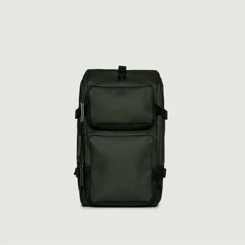 RAINS | Cargo backpack green RAINS,商家L'Exception,价格¥889