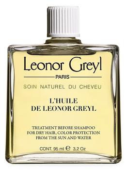 Leonor Greyl | L'Huile De Leonor Greyl Pre-Shampoo Hair Oil商品图片,8.5折