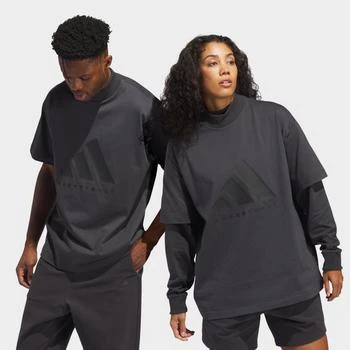 推荐adidas Basketball T-Shirt商品