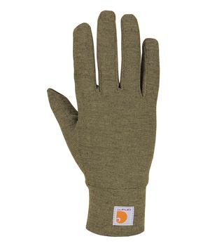 商品Carhartt | Mens Heavyweight Force Liner Glove,商家Zappos,价格¥128图片