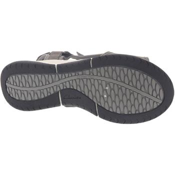 Clarks | Wave 2.0 Skip Womens Leather Slingback Sport Sandals商品图片,6.9折