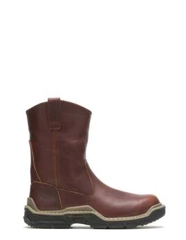 Wolverine | Men's Raider Dc Wellington Boots In Peanut,商家Premium Outlets,价格¥1350