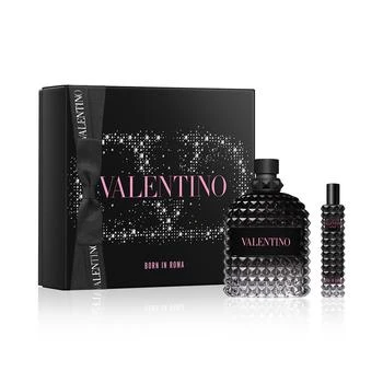 Valentino | Men's 2-Pc. Uomo Born In Roma Eau de Toilette Gift Set 