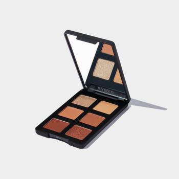 商品Eyeko | Eyeko Limitless Eyeshadow Palette 2,商家The Hut,价格¥188图片
