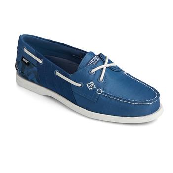 Sperry Women's A/O 2-Eye Bionic Boat Shoes product img