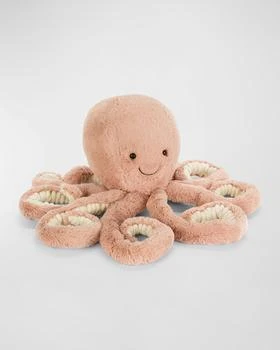 推荐Odell Octopus Plush Toy商品
