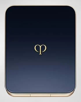 Cle de Peau | Eye Color Quad - Case and Applicators,商家Neiman Marcus,价格¥291