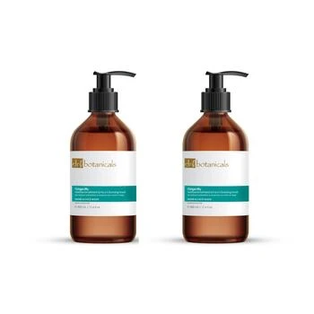 Dr. Botanicals | Gingerlily Hand & Face Cleansing Wash 500ml Twin Value Savings Pack,商家Premium Outlets,价格¥132