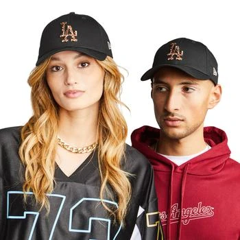 推荐New Era 9Forty Mlb  La Dodgers - Unisex Caps商品