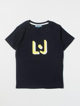 推荐Liu Jo t-shirt for boys商品