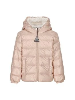 Moncler | Moncler Enfant Salzman Down Jacket,商家Cettire,价格¥1468