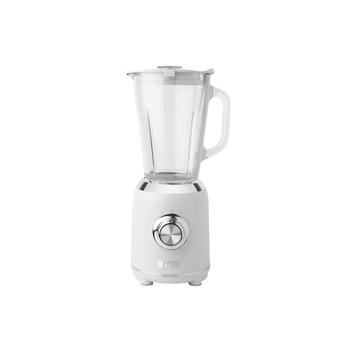 商品Haden | Heritage 56 Oz 5-Speed Retro Blender with Glass Jar,商家Macy's,价格¥816图片
