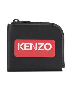 Kenzo | Wallet,商家YOOX,价格¥1235