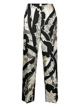 F.R.S For Restless Sleepers | F.R.S For Restless Sleepers All-Over Print Pants 5.6折