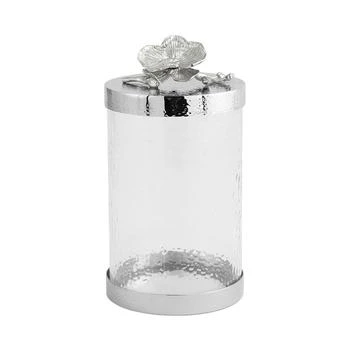 Michael Aram | Medium White Orchid Canister,商家Bloomingdale's,价格¥692