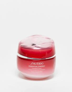 推荐Shiseido Essential Energy Hydrating Cream 50ml商品