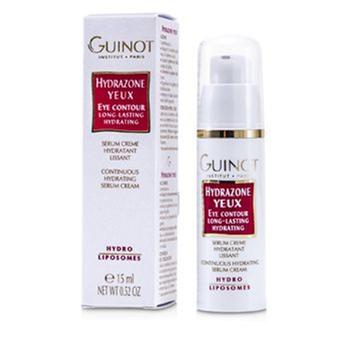 推荐Guinot 36353 0.5 oz Hydrazone Eye Contour Serum Cream商品