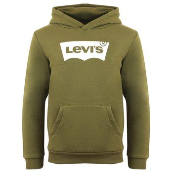 Levi's | Dark Olive Green Original Logo Hoodie商品图片,7.9折×额外9折, 额外九折