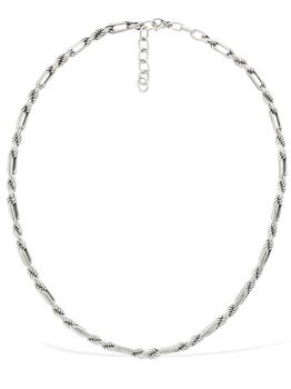 推荐Braided Chain Necklace商品