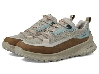 推荐Ultra Terrain Waterproof Low Hiking Shoe商品