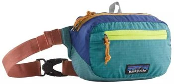 Patagonia | Patagonia Ultralight Black Hole Mini Hip Pack 1L 