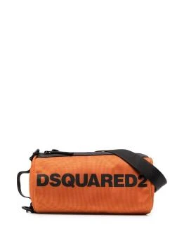 推荐DSQUARED2 男士旅行包 BYM0042117058086051 橙色商品