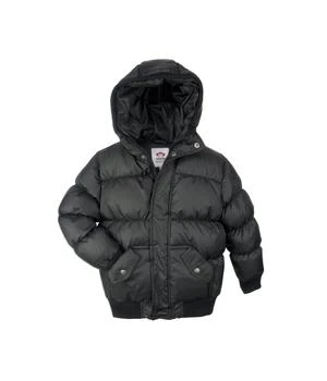 Appaman | Down Insulated Puffy Coat (Toddler/Little Kids/Big Kids) 6.5折, 独家减免邮费