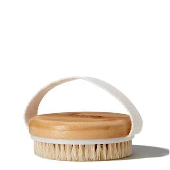 Mio Skincare | Mio Body Brush (Worth $18),商家SkinStore,价格¥138
