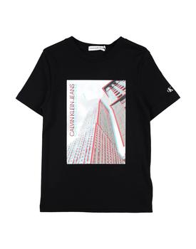 Calvin Klein | T-shirt商品图片,4.1折