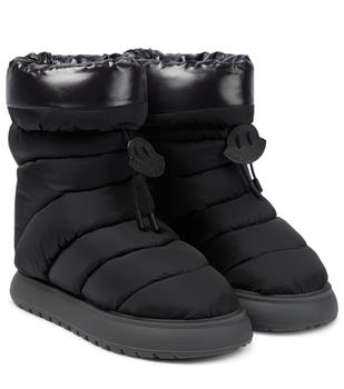 推荐Gaia padded ankle boots商品